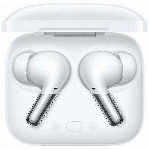 Беспроводные наушники OnePlus Buds Pro, White, белый